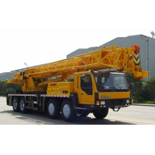 XCMG 60ton Mobil Truck Crane Qy60kt (Tipo de aceite)